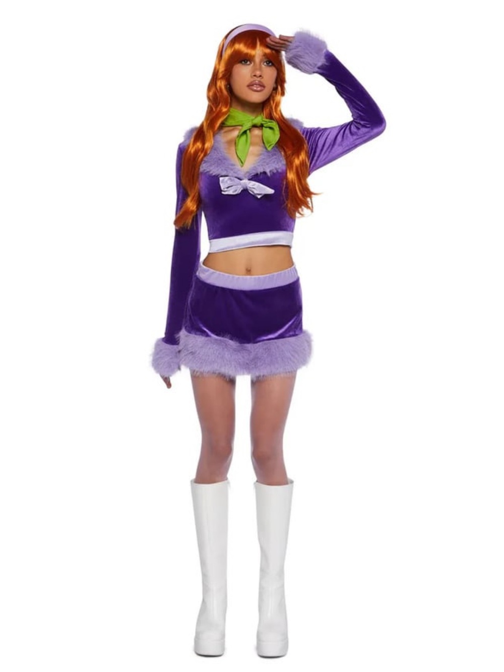 Dolls kill Daphne Costume